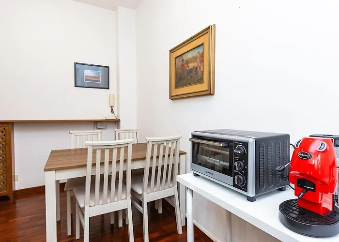 Clodia Apartment- 2 Bedrooms - Wifi Appartement *