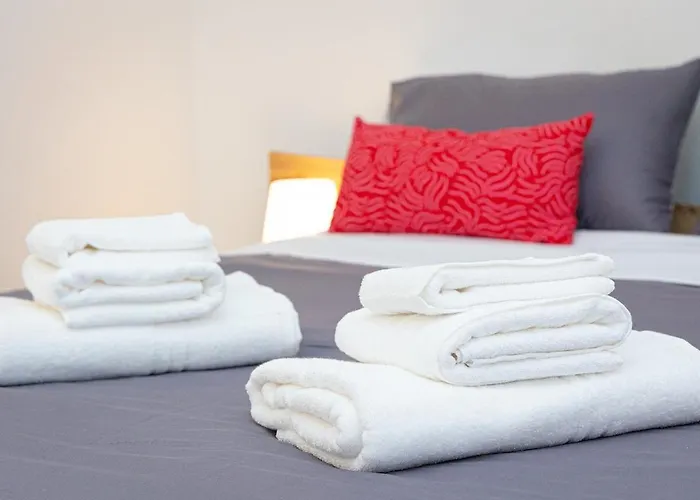 Clodia Apartment- 2 Bedrooms - Wifi * Rome