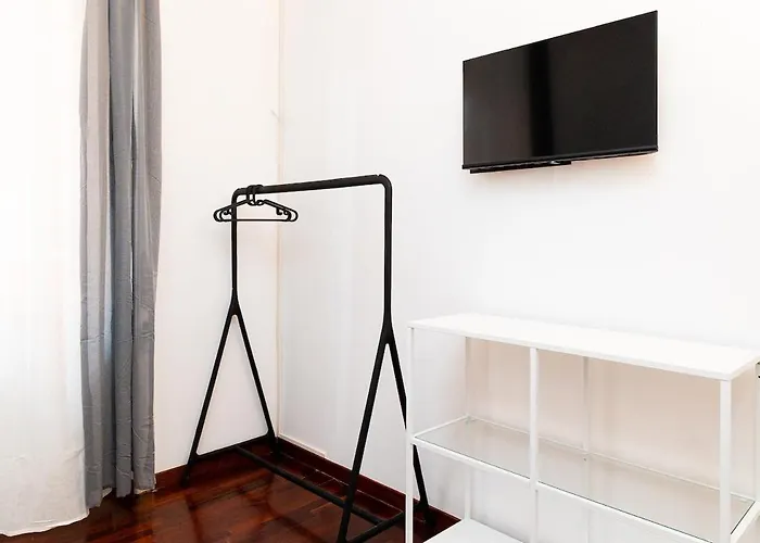 Clodia Apartment- 2 Bedrooms - Wifi Rome