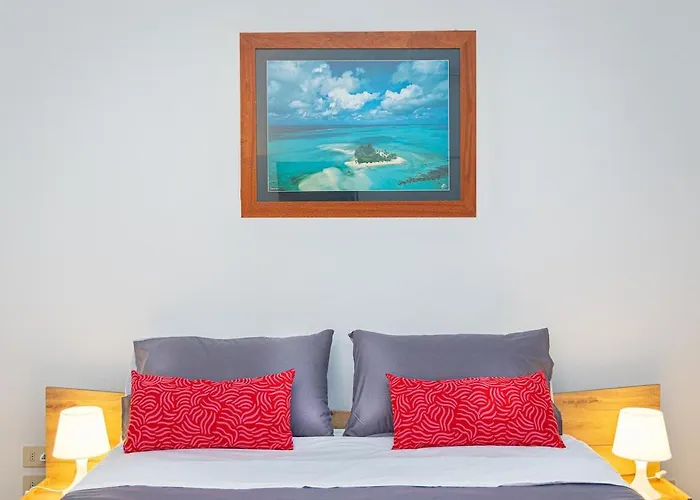 Clodia Apartment- 2 Bedrooms - Wifi Rome